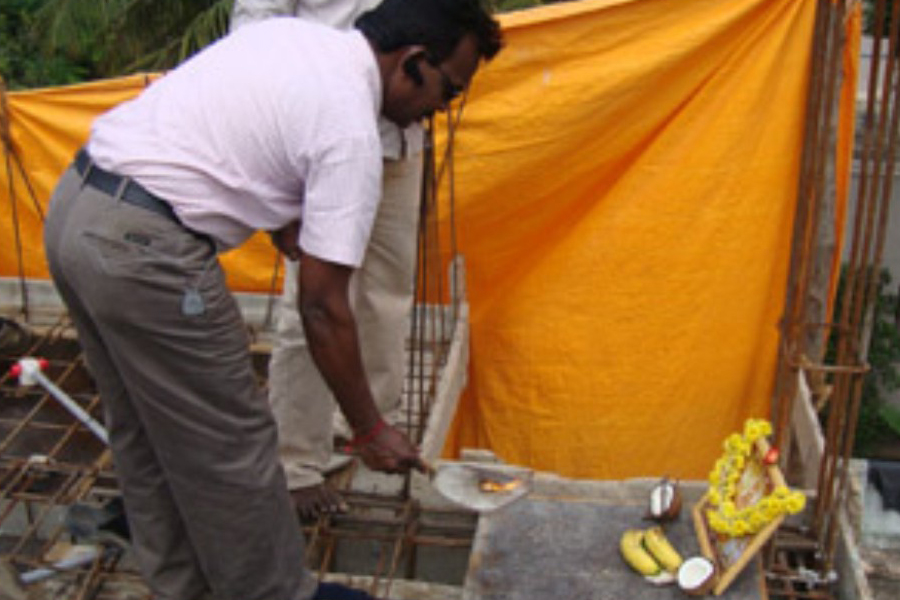 KP ENTERPRISES | Civil Engineering Industry